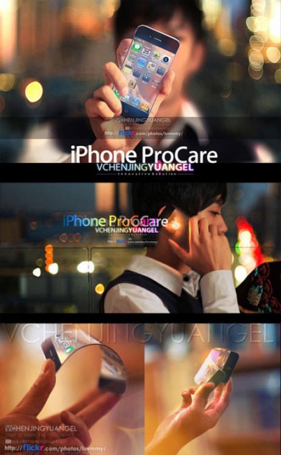 iPhone ProCare